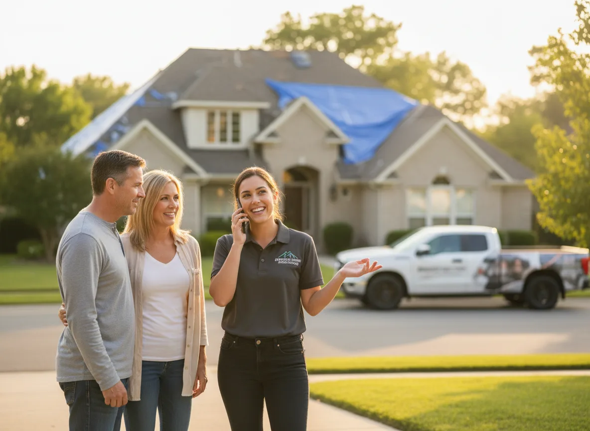 Emergency Roof Repair Helotes, TX FAQs
